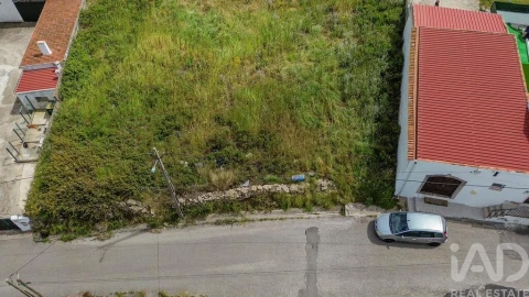 Terreno para Venda em Santa Maria e São Miguel, São Martinho, São Pedro Penaferrim