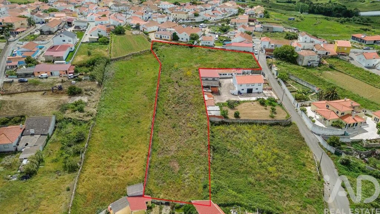 Terreno para Venda em Santa Maria e São Miguel, São Martinho, São Pedro Penaferrim Foto 1
