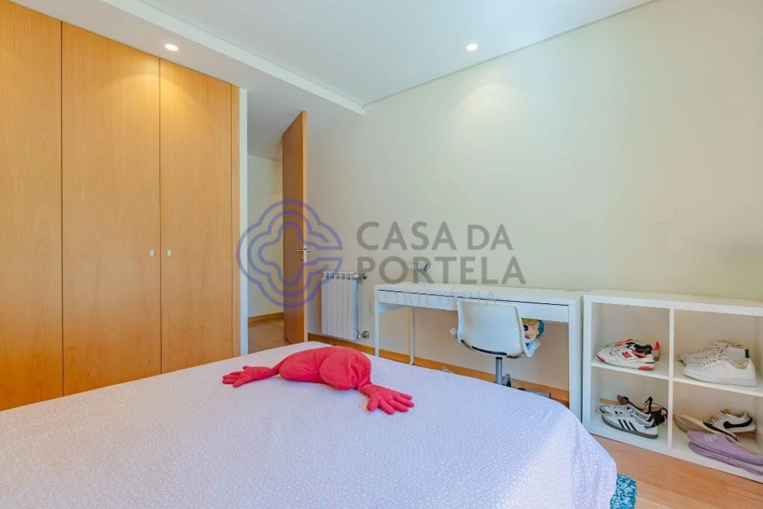 Apartamento T3 para Venda em Canidelo Foto 17