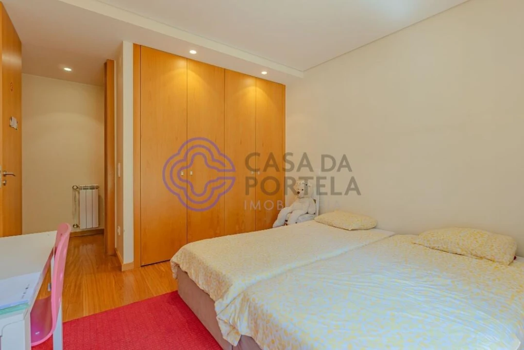 Apartamento T3 para Venda em Canidelo Foto 14