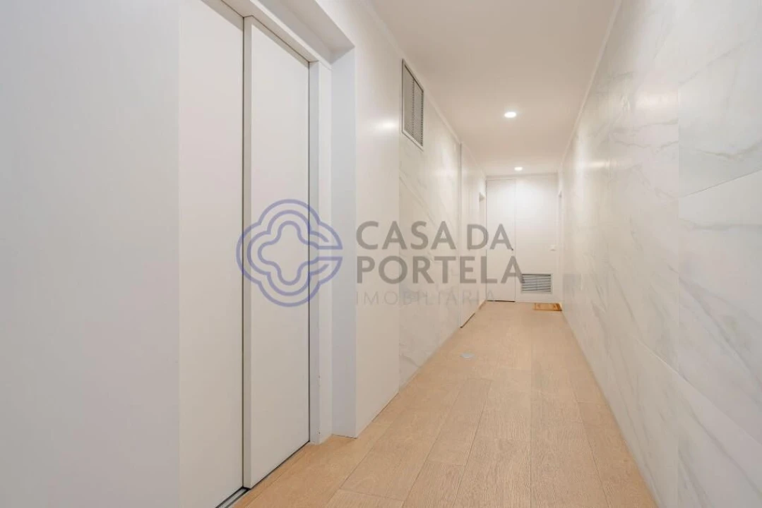 Apartamento T3 para Venda em Canidelo Foto 24