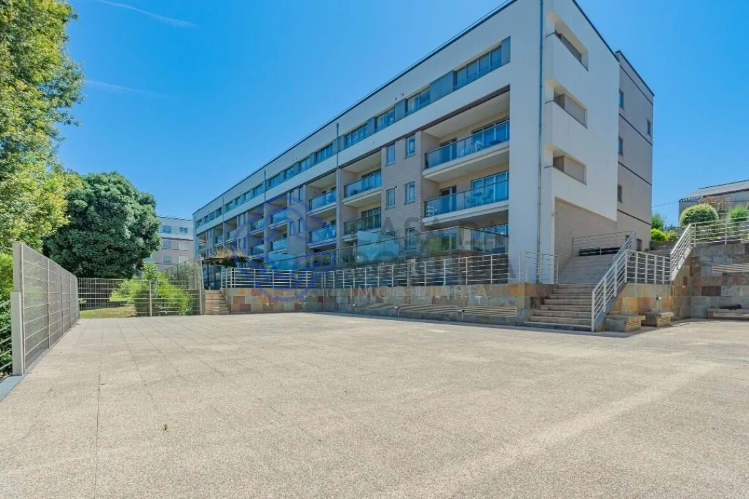Apartamento T3 para Venda em Canidelo Foto 27