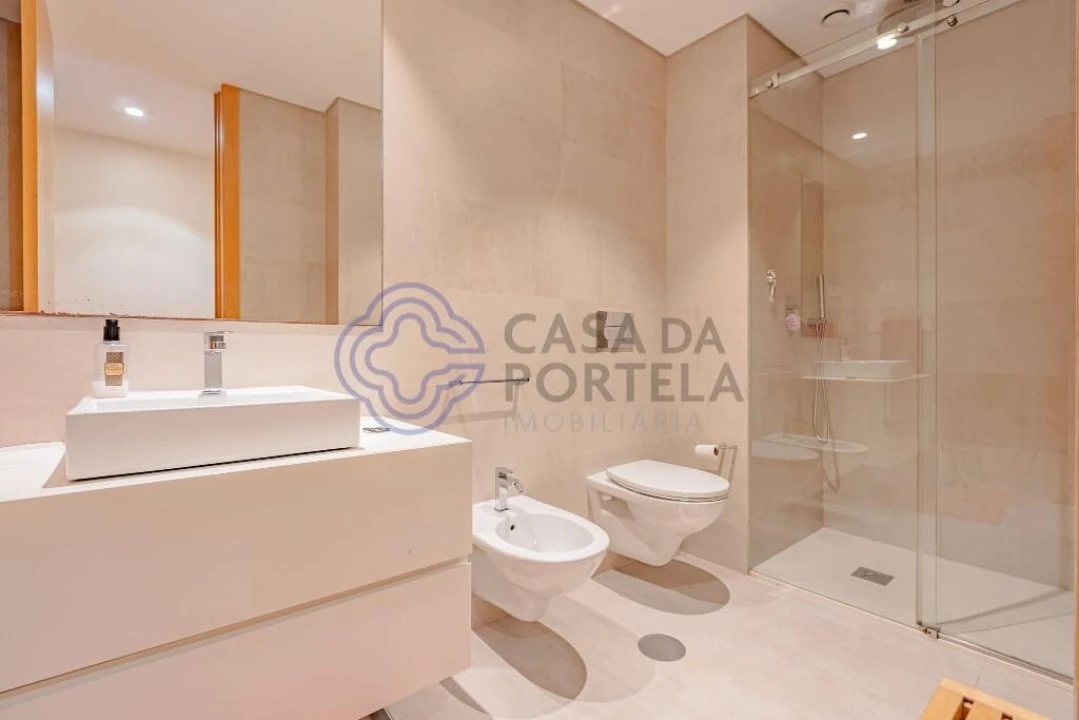 Apartamento T3 para Venda em Canidelo Foto 12