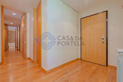 Apartamento T3 para Venda em Canidelo