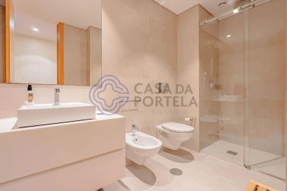 Apartamento T3 para Venda em Canidelo
