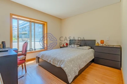 Apartamento T3 para Venda em Canidelo