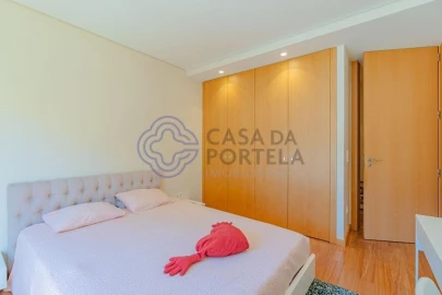 Apartamento T3 para Venda em Canidelo
