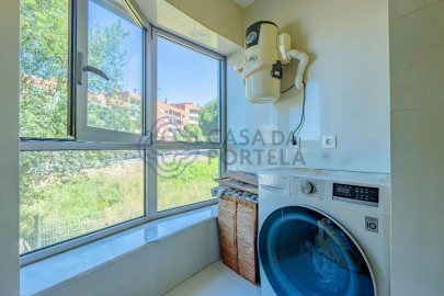 Apartamento T3 para Venda em Canidelo