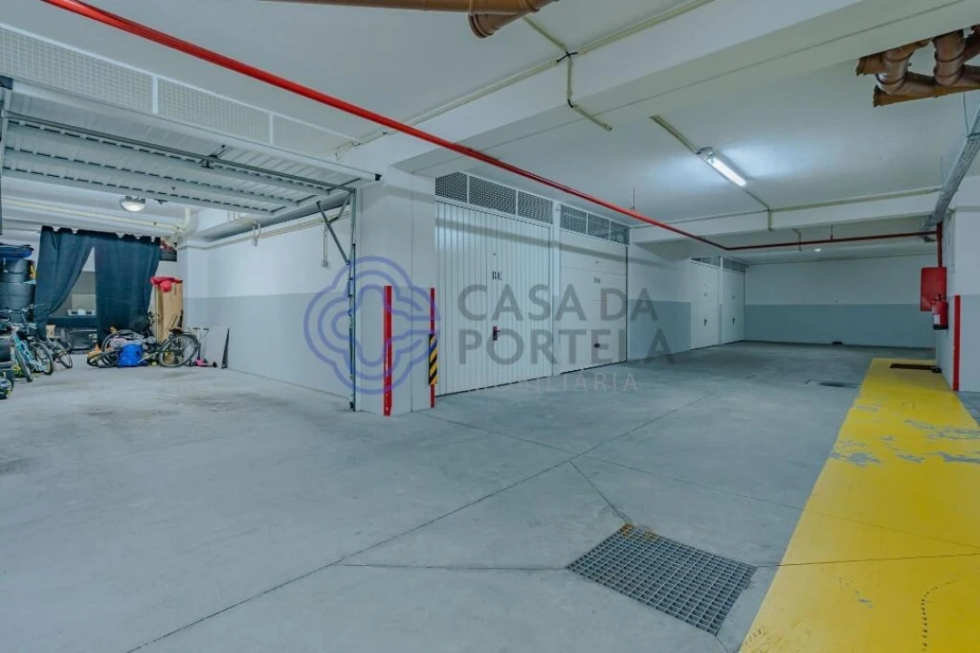 Apartamento T3 para Venda em Canidelo Foto 32
