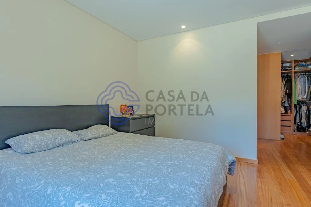 Apartamento T3 para Venda em Canidelo Foto 23