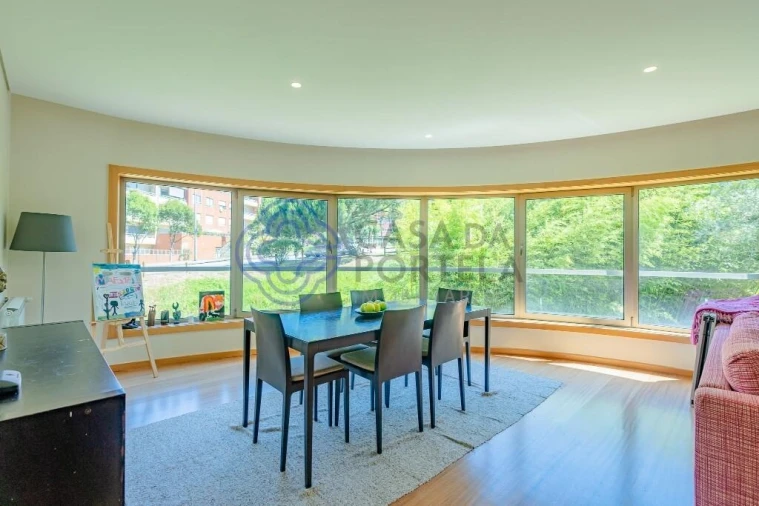 Apartamento T3 para Venda em Canidelo Foto 5
