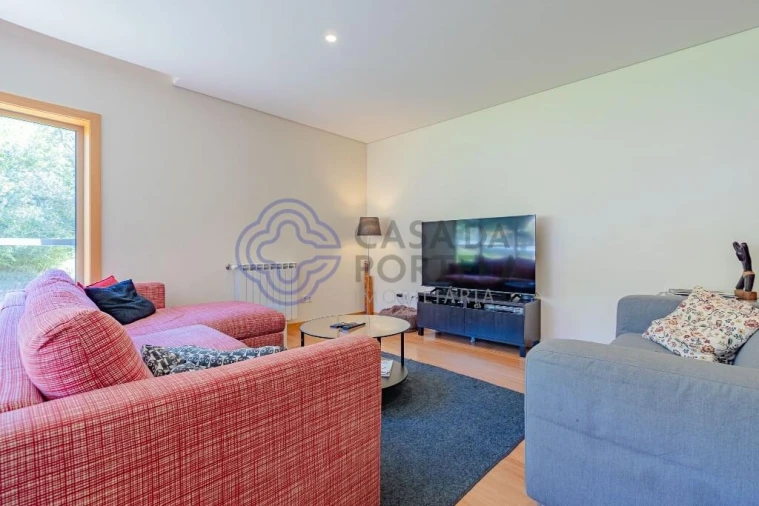 Apartamento T3 para Venda em Canidelo Foto 7