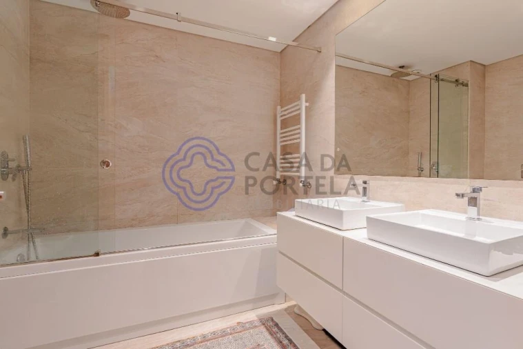 Apartamento T3 para Venda em Canidelo Foto 20