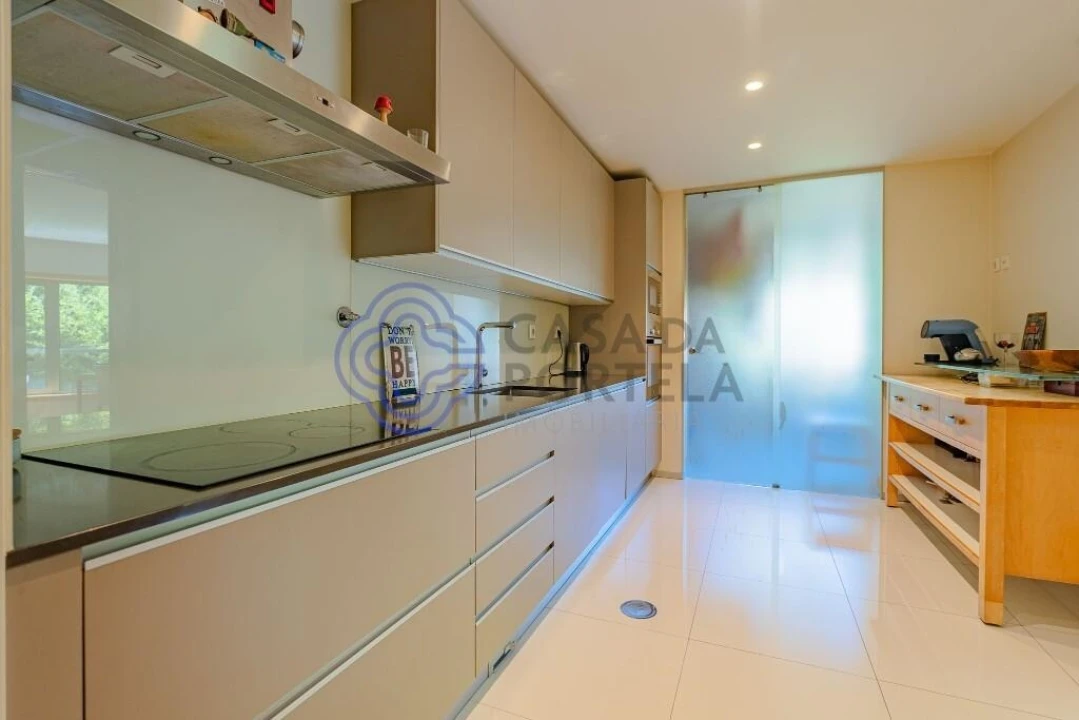 Apartamento T3 para Venda em Canidelo Foto 1