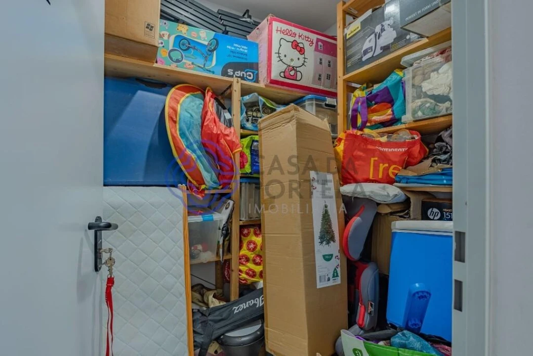 Apartamento T3 para Venda em Canidelo Foto 33