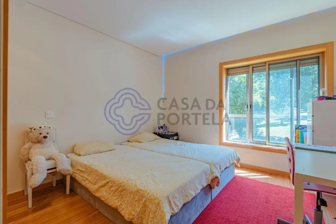 Apartamento T3 para Venda em Canidelo Foto 13
