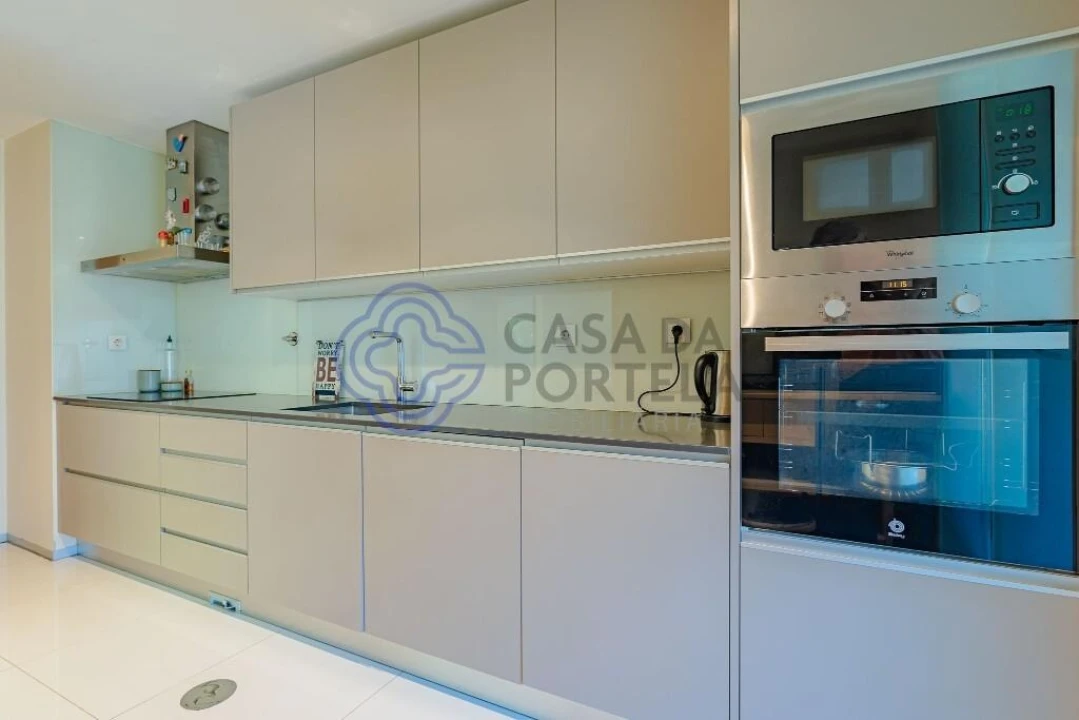 Apartamento T3 para Venda em Canidelo Foto 2