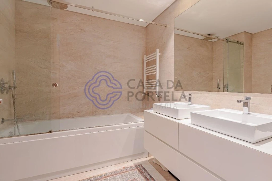 Apartamento T3 para Venda em Canidelo Foto 20
