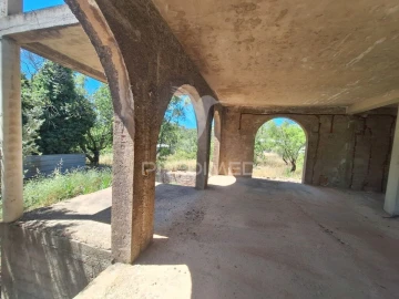 Terreno para Venda em São Brás de Alportel
