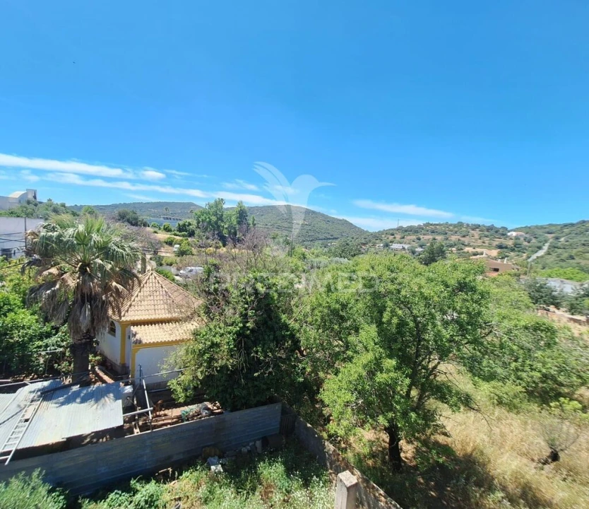 Terreno para Venda em São Brás de Alportel Foto 11