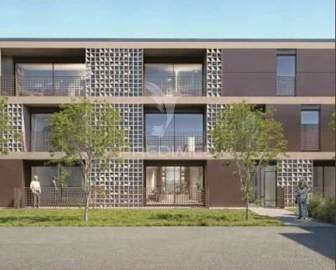 Apartamento T2 para Venda em Vila Nova de Famalicão e Calendário