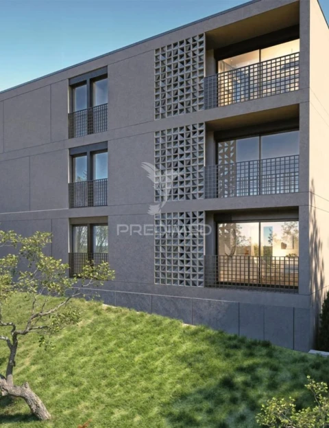 Apartamento T2 para Venda em Vila Nova de Famalicão e Calendário