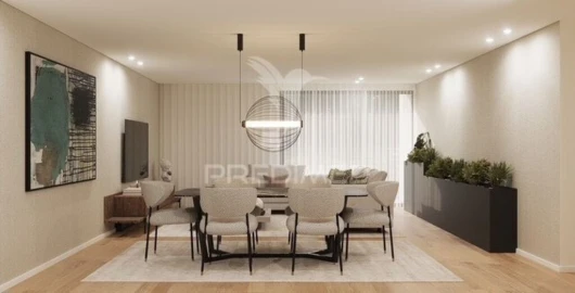 Apartamento T2 para Venda em Vila Nova de Famalicão e Calendário