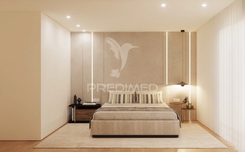 Apartamento T2 para Venda em Vila Nova de Famalicão e Calendário Foto 6