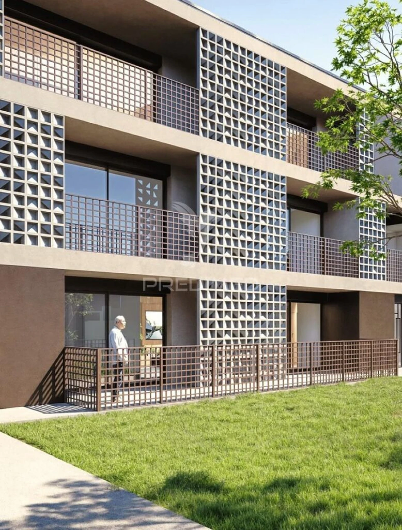 Apartamento T2 para Venda em Vila Nova de Famalicão e Calendário Foto 7