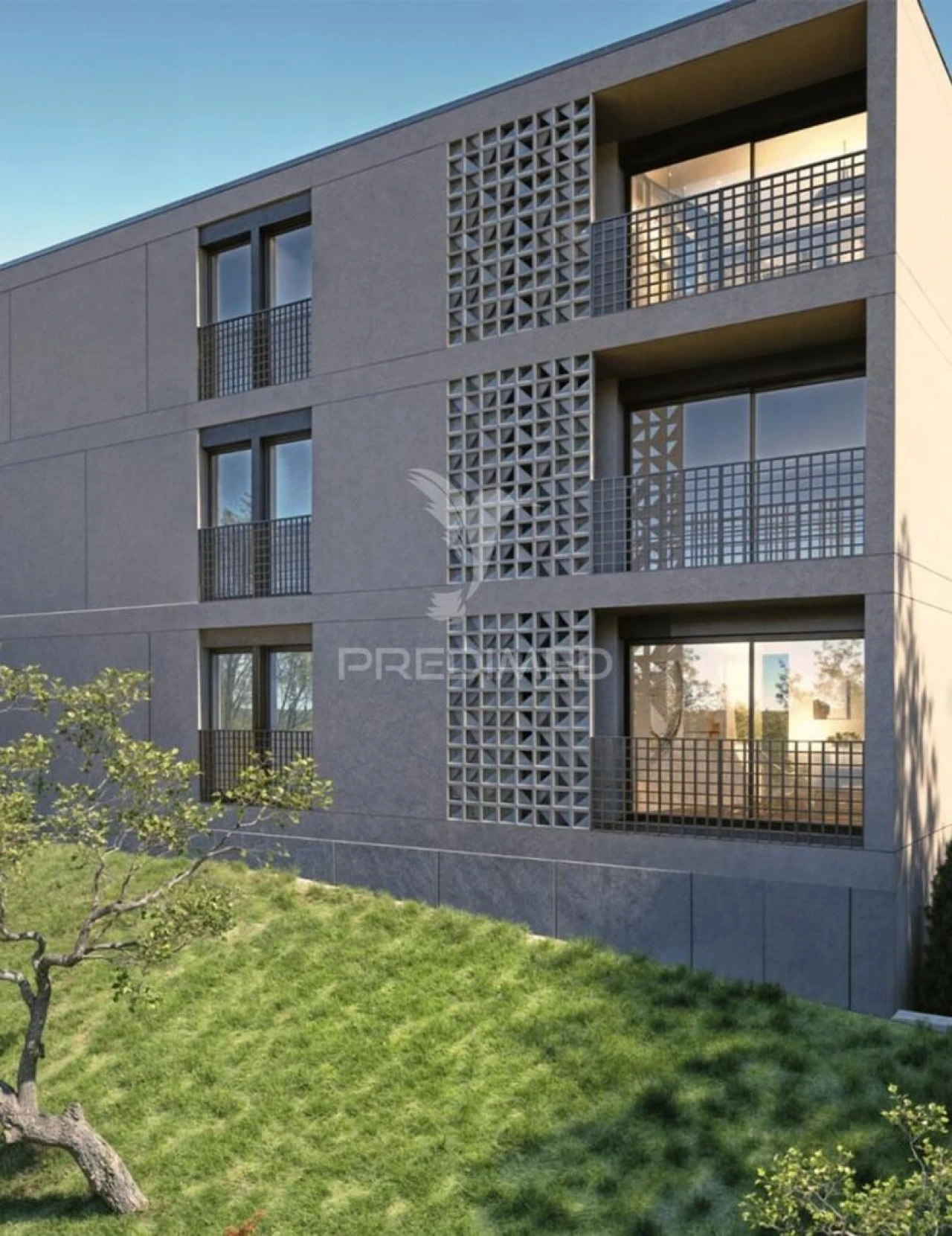 Apartamento T2 para Venda em Vila Nova de Famalicão e Calendário Foto 8