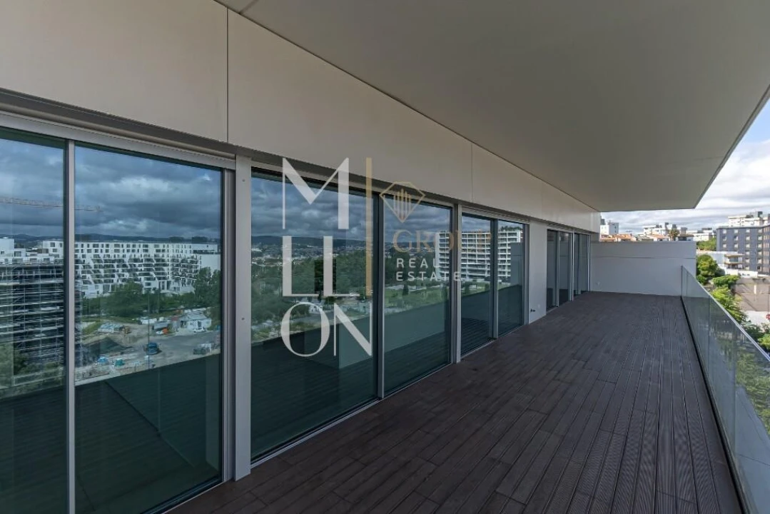 Apartamento T4 para Venda em Campanhã Foto 22