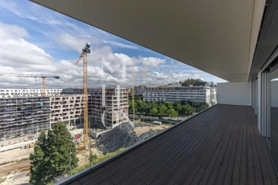 Apartamento T4 para Venda em Campanhã