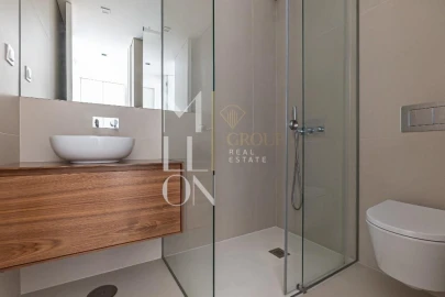 Apartamento T4 para Venda em Campanhã