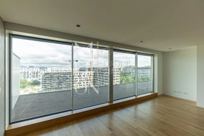 Apartamento T4 para Venda em Campanhã