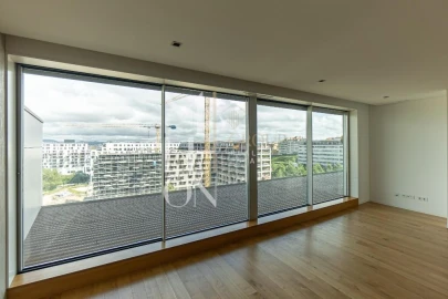Apartamento T4 para Venda em Campanhã