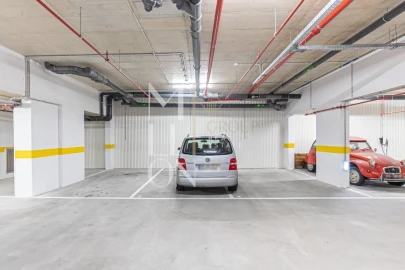 Apartamento T4 para Venda em Campanhã