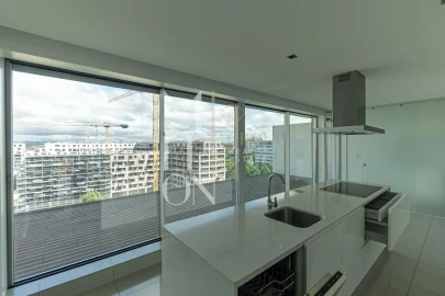 Apartamento T4 para Venda em Campanhã