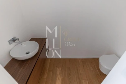Apartamento T4 para Venda em Campanhã