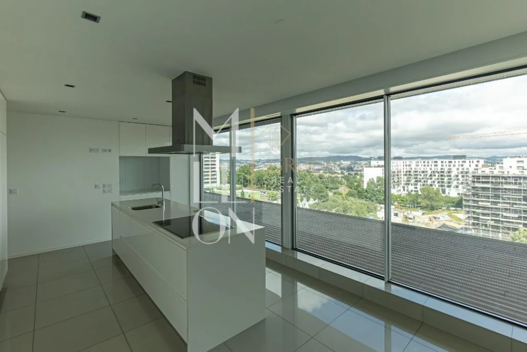Apartamento T4 para Venda em Campanhã Foto 16