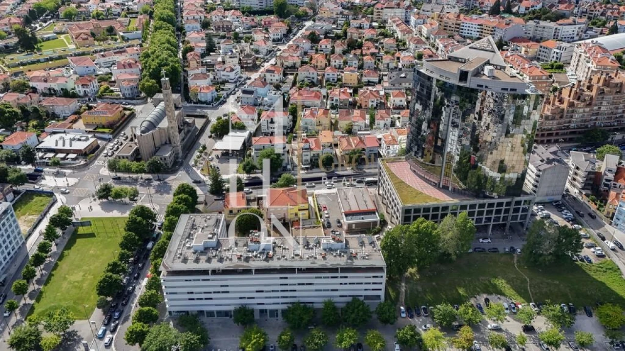 Apartamento T4 para Venda em Campanhã Foto 66