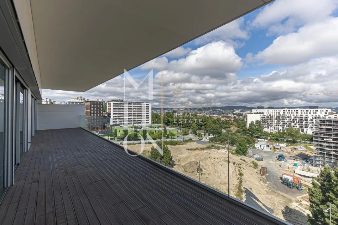 Apartamento T4 para Venda em Campanhã Foto 23