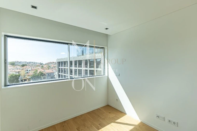 Apartamento T4 para Venda em Campanhã Foto 35