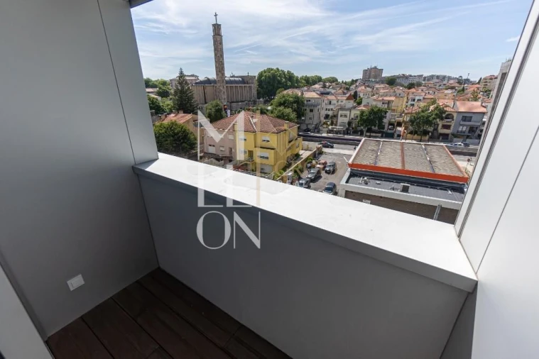 Apartamento T4 para Venda em Campanhã Foto 29