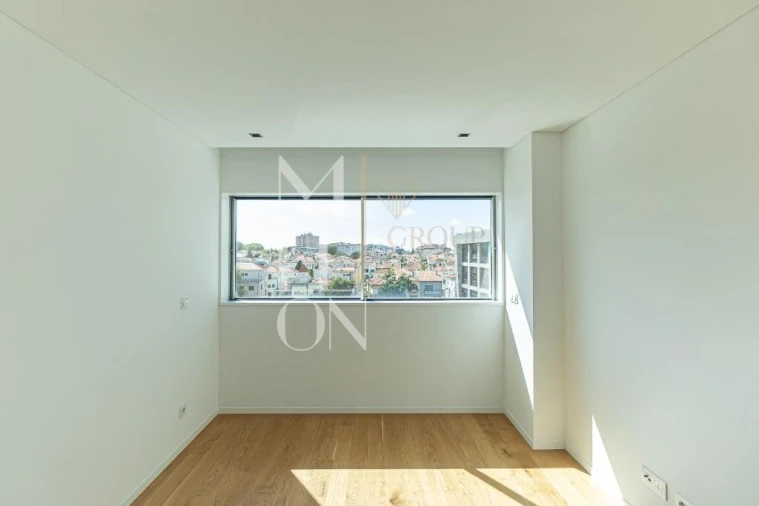 Apartamento T4 para Venda em Campanhã Foto 41