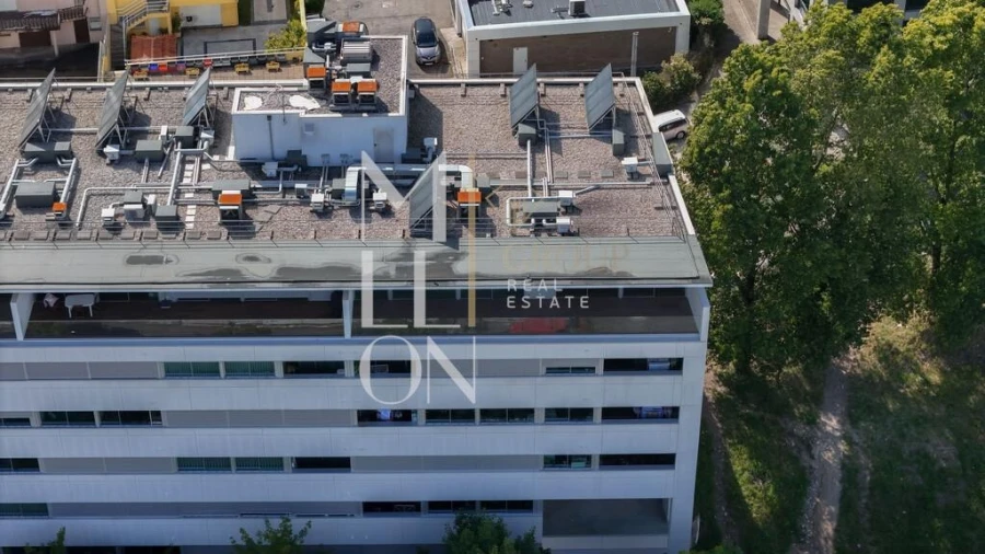 Apartamento T4 para Venda em Campanhã Foto 58