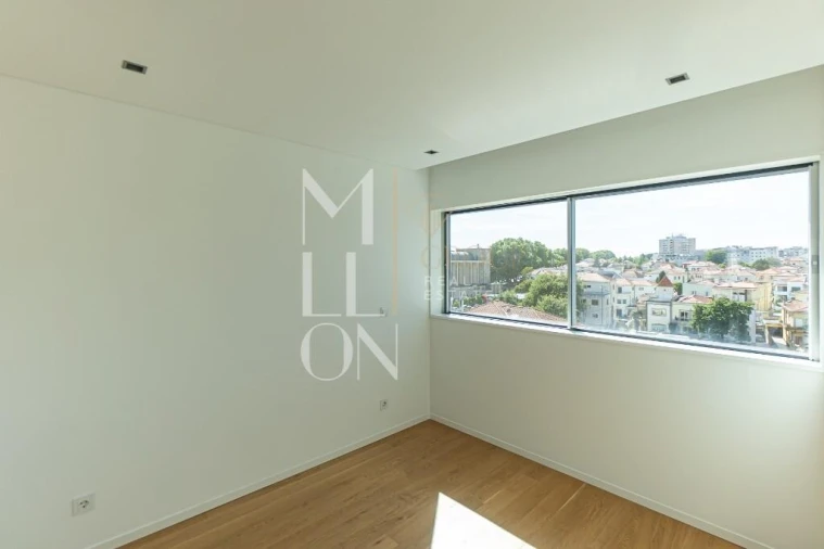 Apartamento T4 para Venda em Campanhã Foto 43