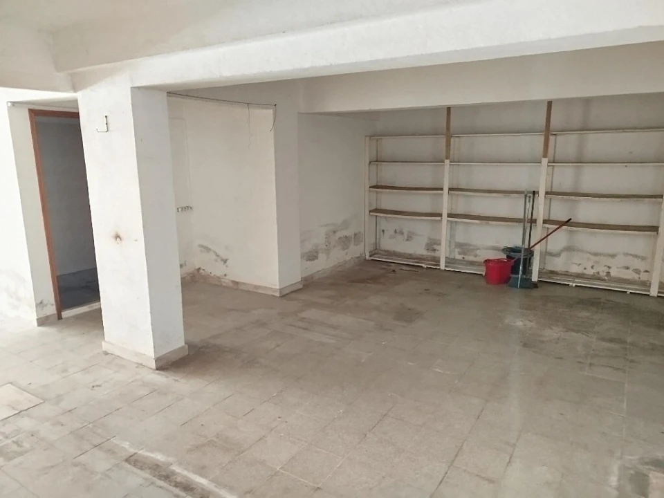 Garagem para Arrendamento em Algueirão-Mem Martins Foto 5