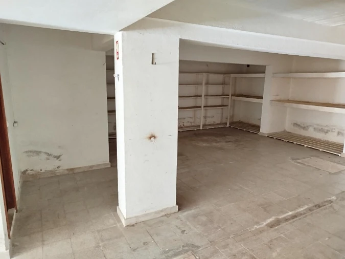 Garagem para Arrendamento em Algueirão-Mem Martins Foto 4