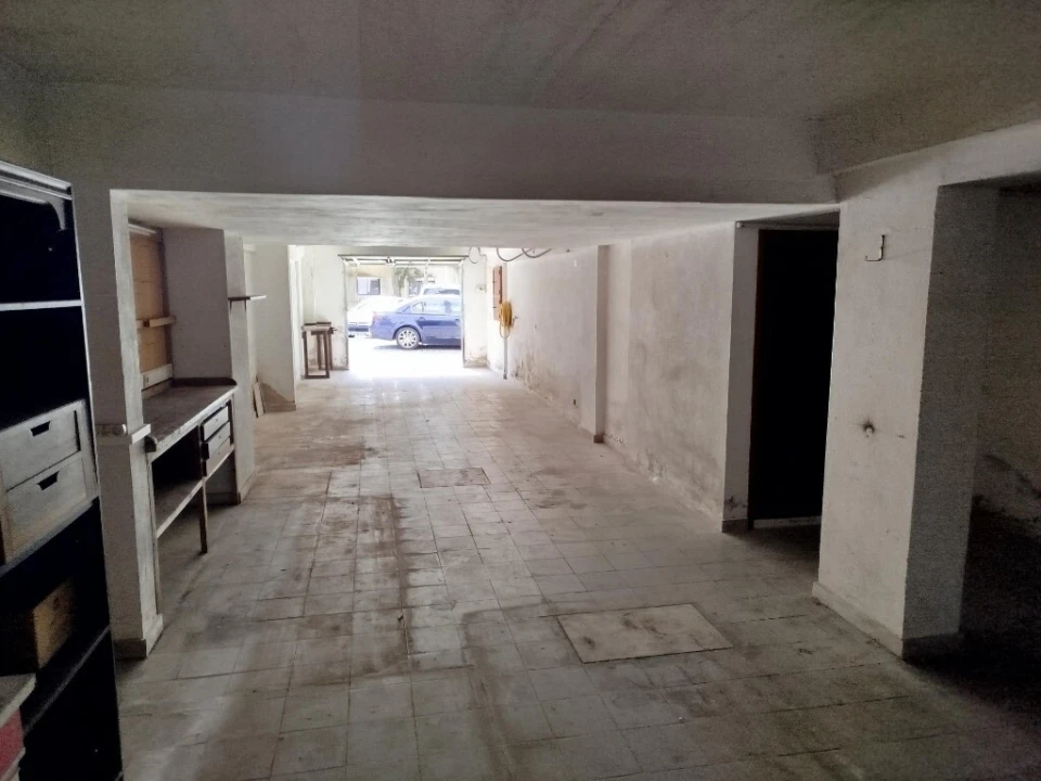 Garagem para Arrendamento em Algueirão-Mem Martins Foto 8