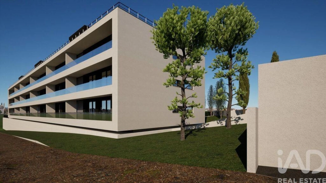 Apartamento T3 para Venda em Evora de Alcobaça Foto 8
